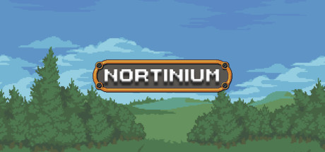 Nortinium cover art