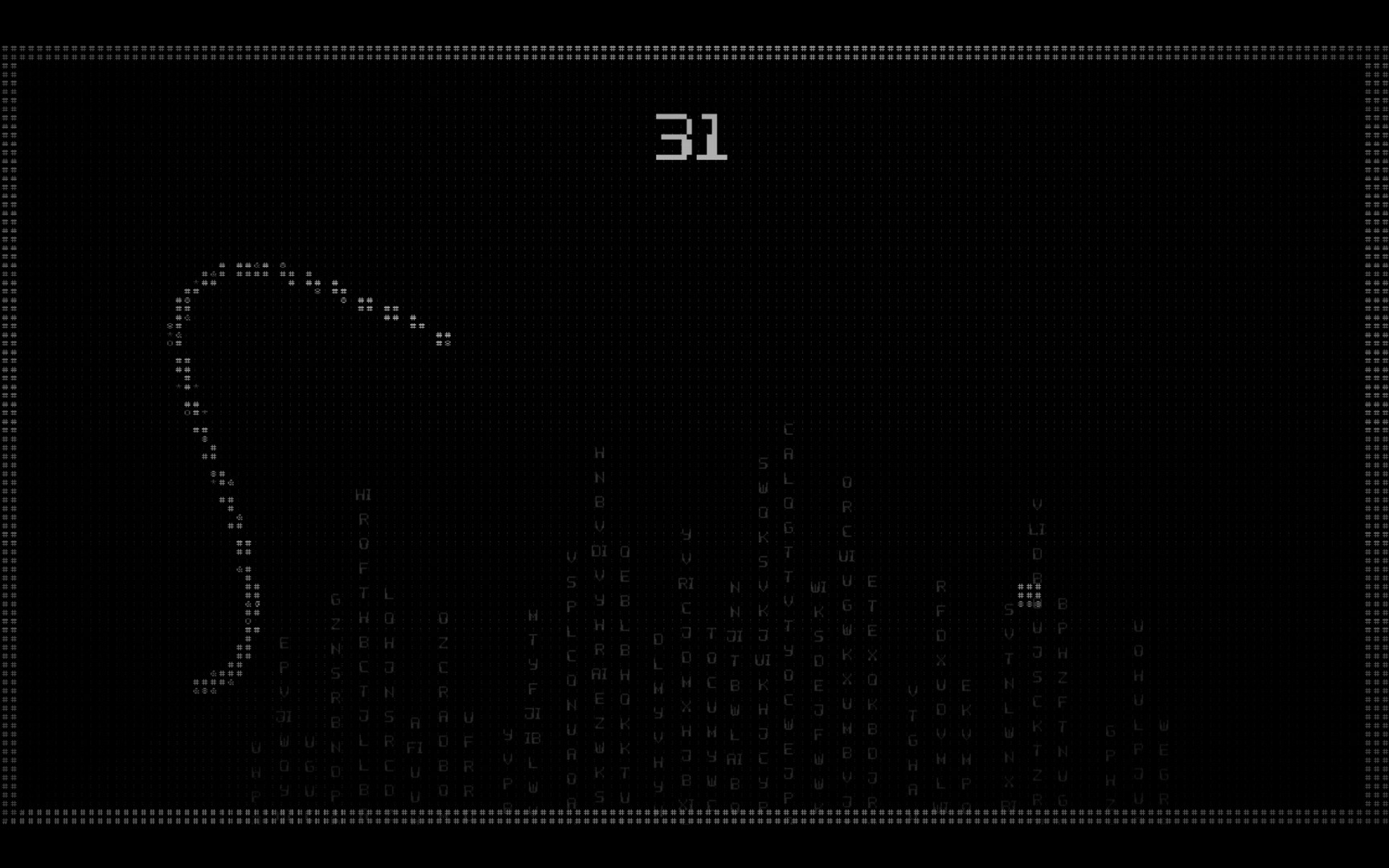 Ascii games. Интернет в консоли linux. Ascii games. Псевдографика игры. Ascii игры.