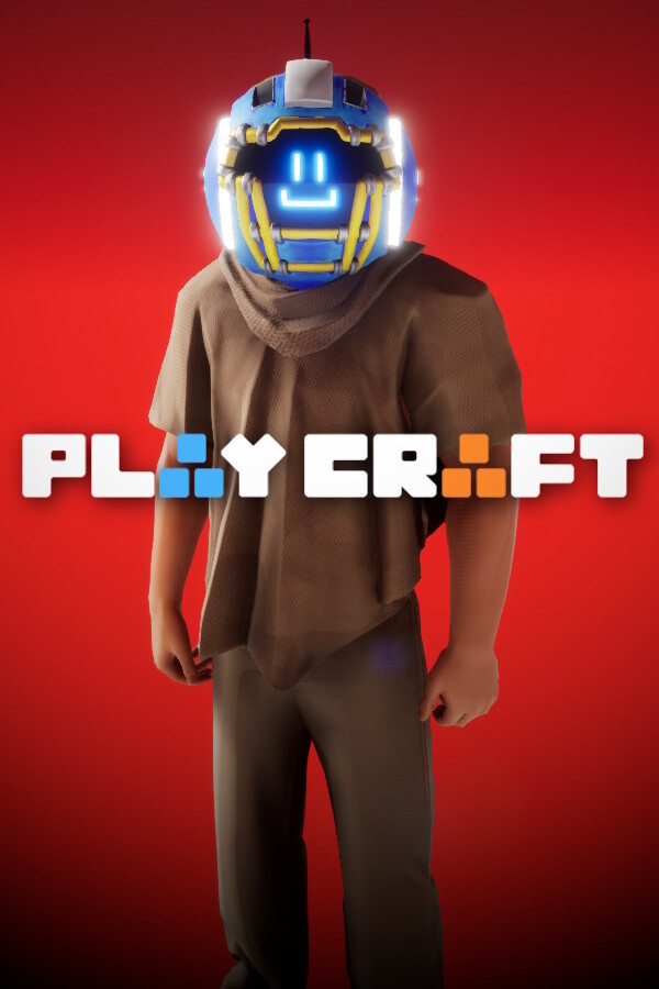 Playcraft for steam
