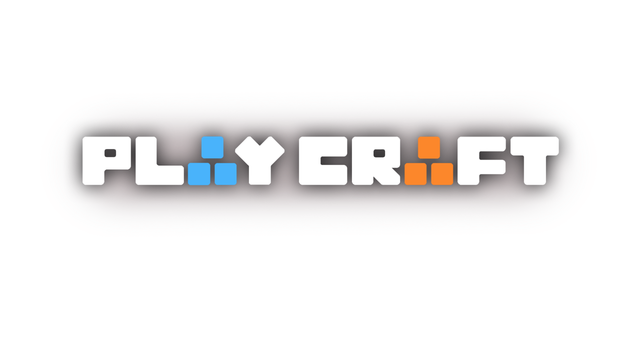 Playcraft Logo