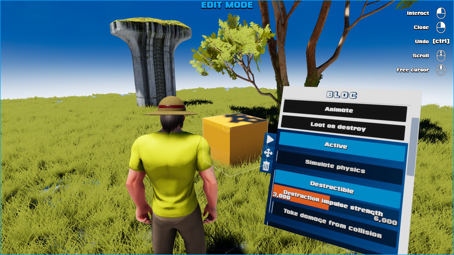 Playcraft on Steam