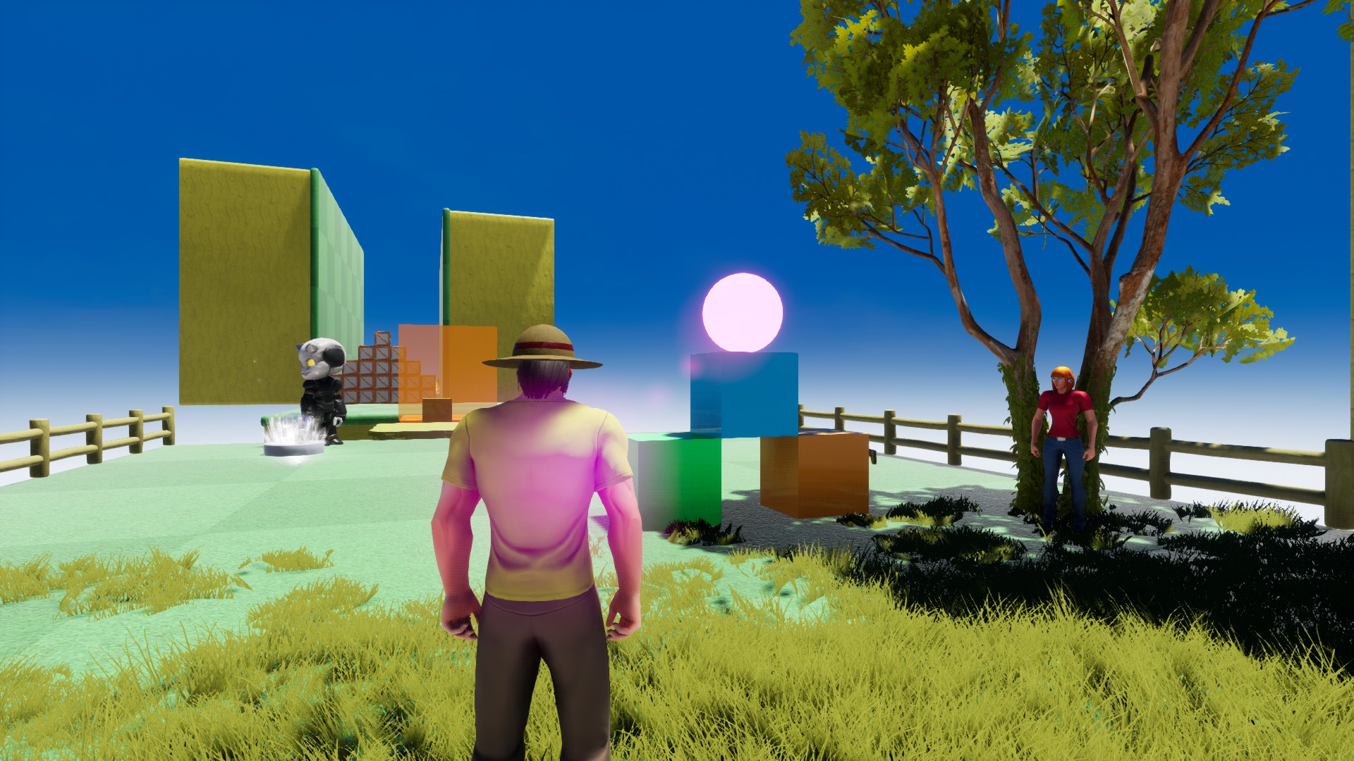 Playcraft on Steam