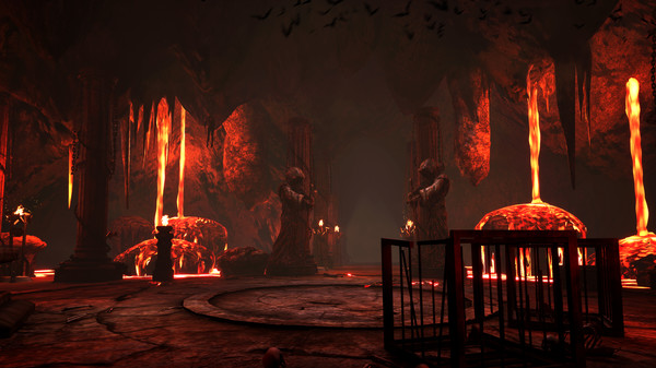 AngeliaLostfor windows and Linux 1