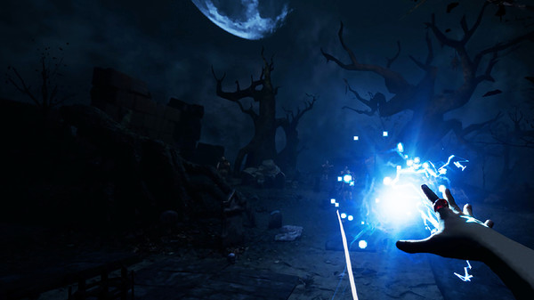 AngeliaLost game for Linux 1