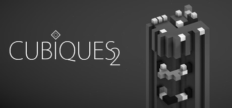 Cubiques 2 cover art