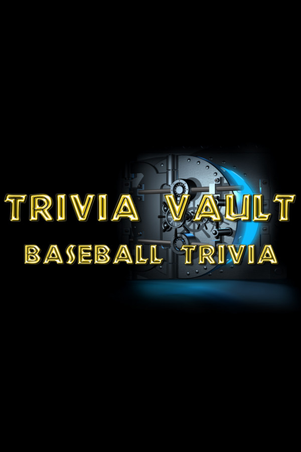 Trivia Vault Baseball Trivia for steam