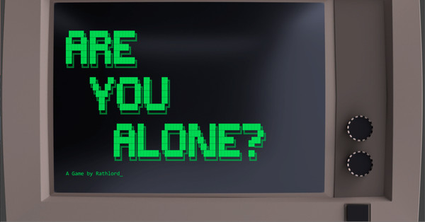 Скриншот из Are You Alone? Скриншот из Are You Alone?
