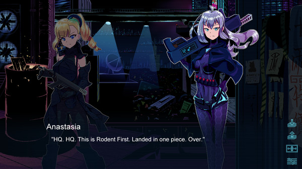 Maiden City: The Last Collateral Damage game for Linux 1