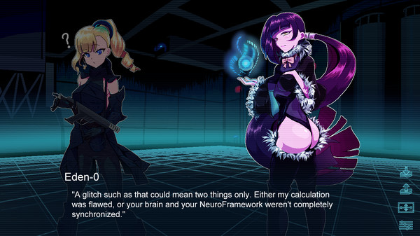 Maiden City: The Last Collateral Damage game for windows Pc 1