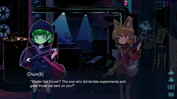 Maiden City: The Last Collateral Damagefor windows and Linux 1