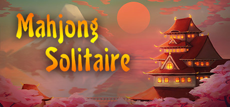 Mahjong Solitaire cover art