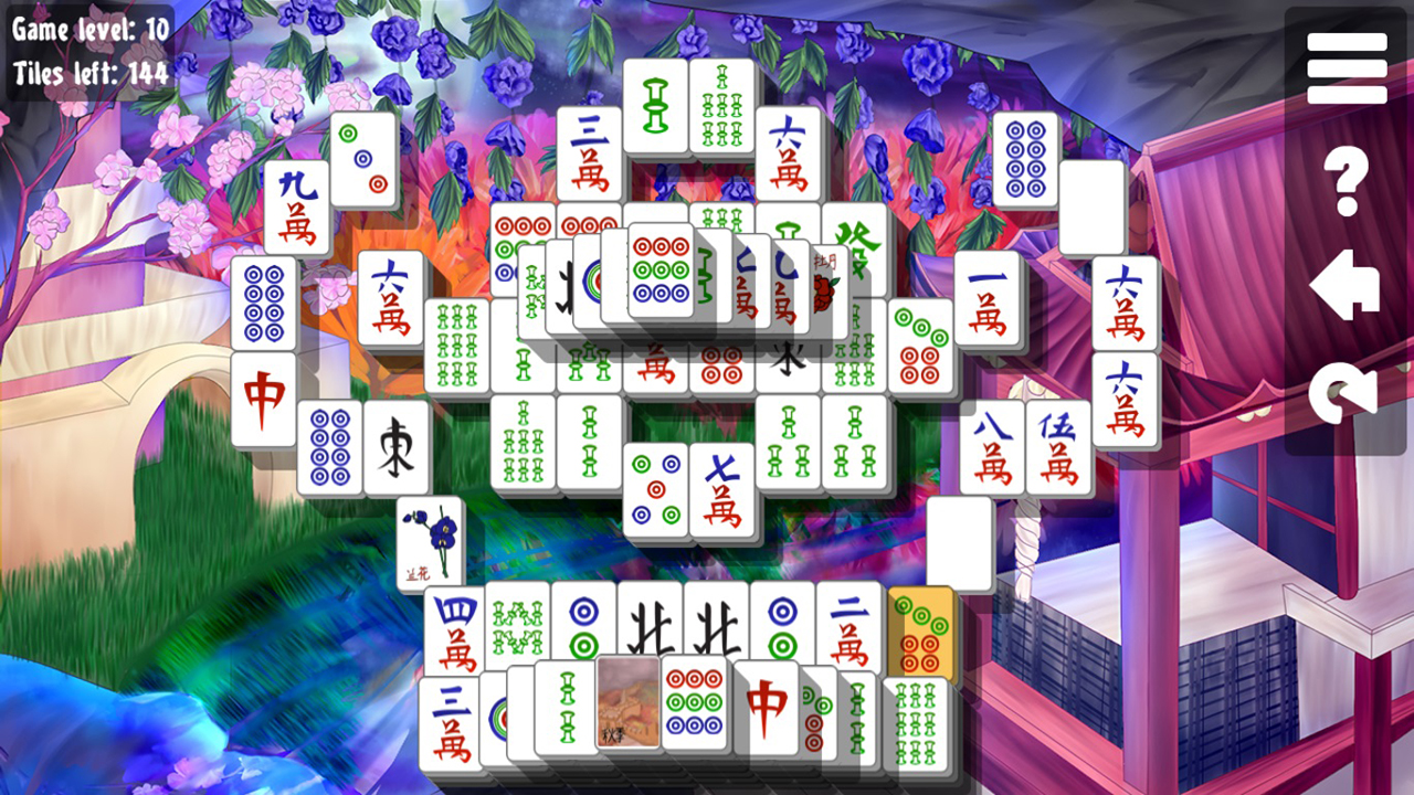 Classic Card Game Mahjong on Steam