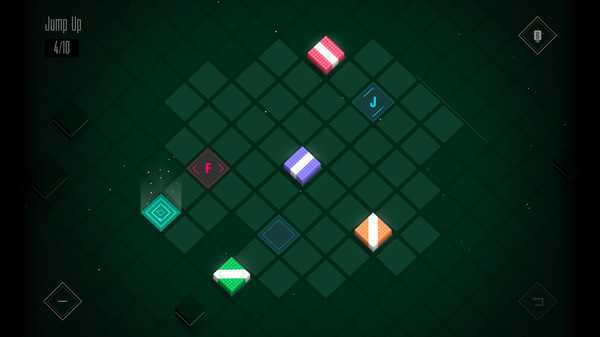Скриншот из Stack & Crack