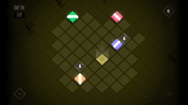Скриншот из Stack & Crack