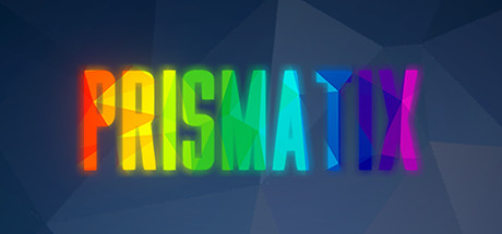 Prismatix cover art