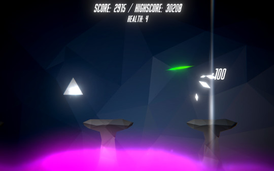 Prismatix game for Linux 1