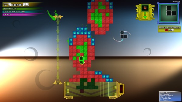 CubicPanicfor windows and Linux 1