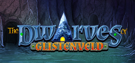 The Dwarves of Glistenveld cover art