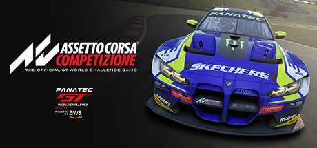 Assetto Corsa Competizione on Steam Backlog