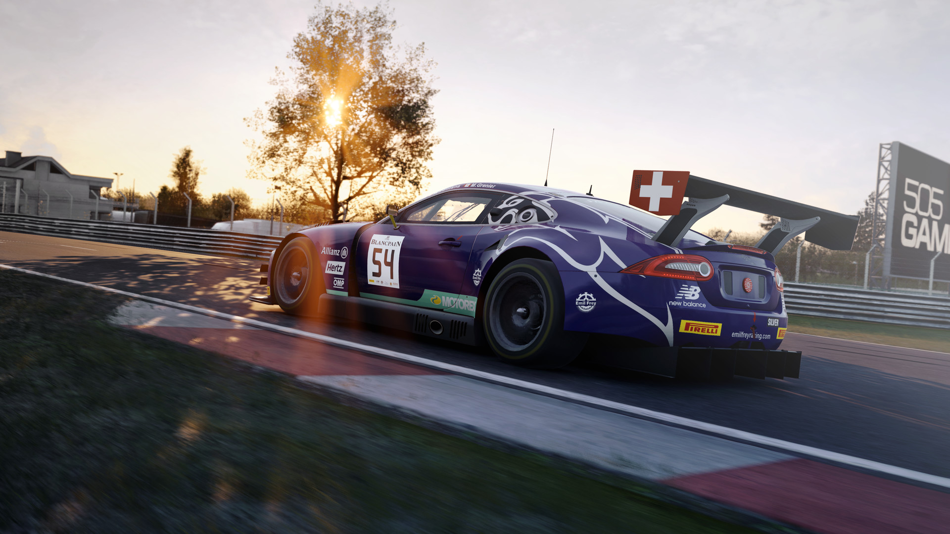 Assetto Corsa Competizione Requisitos Mínimos e Recomendados 2023 - Teste  seu PC 🎮