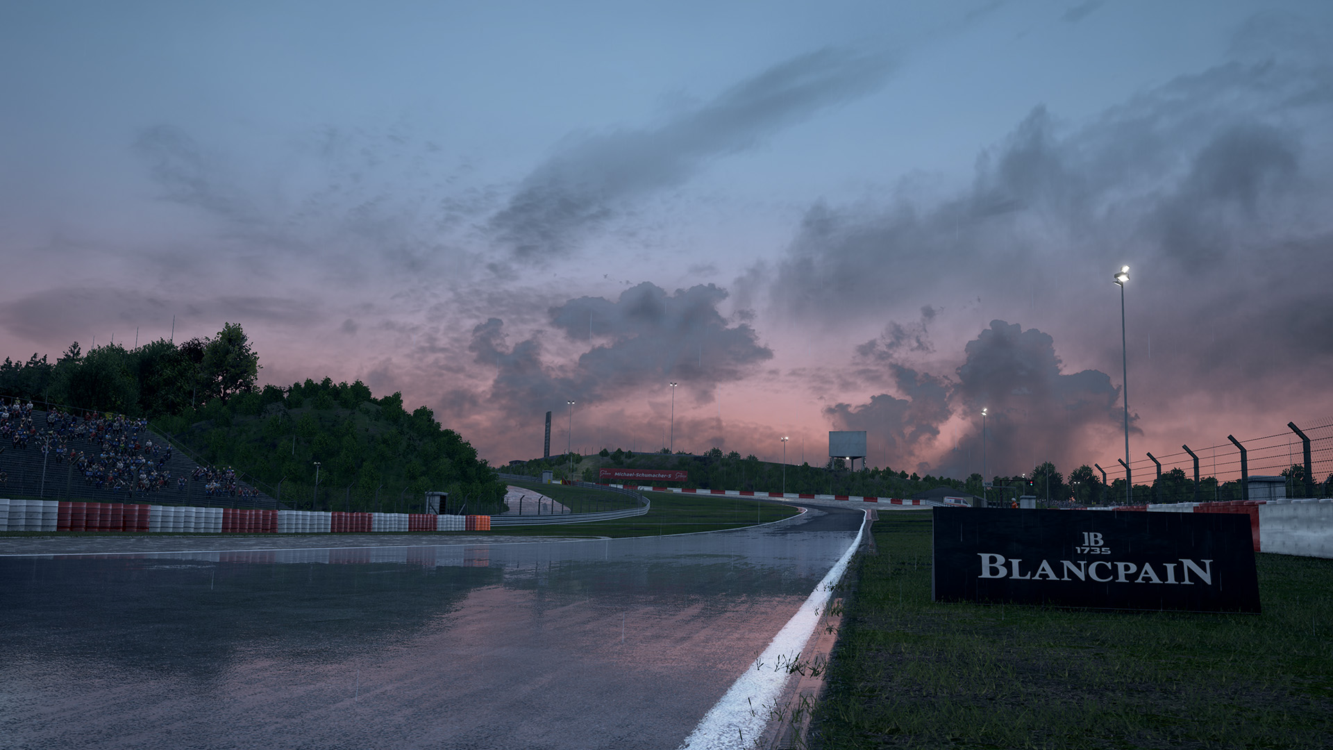 Assetto Corsa Competizione Download PC
