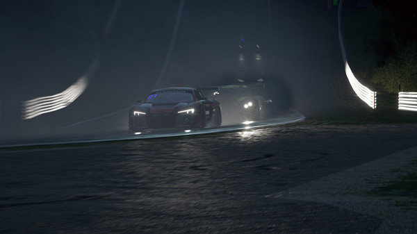 Assetto Corsa Competizione ya disponible en Steam Early Access -  Requerimientos, Screenshots y Trailer de Lanzamiento