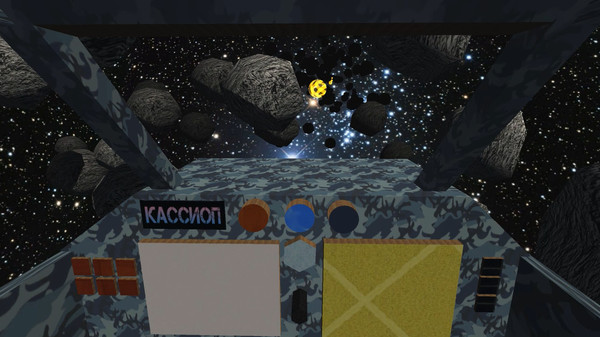 Скриншот из Derrek Quest VII