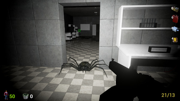 Gulman 5 game for windows Pc 1