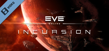 EVE Online - Incursion cover art