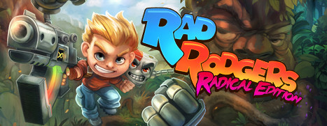 Rad Rodgers