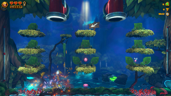 Rad Rodgers - Radical Edition game for windows Pc 1