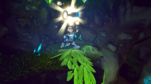 Rad Rodgers - Radical Edition game for Linux 1