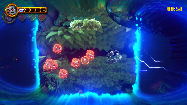 Скриншот из Rad Rodgers