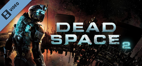Dead Space 2 Trailer cover art
