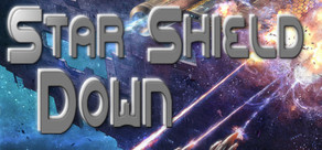 Star Shield Down cover art