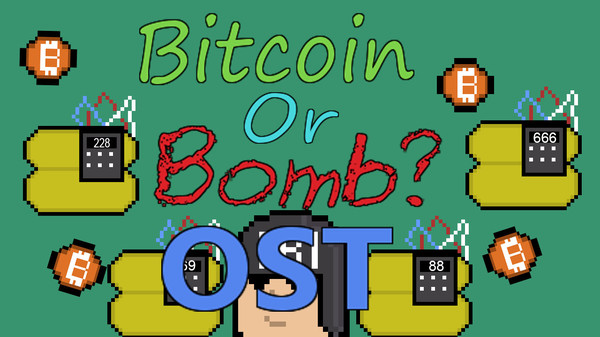 Скриншот из Bitcoin Or Bomb? - OST