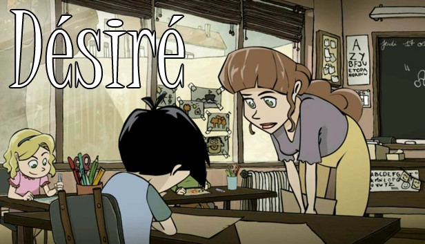 Désiré