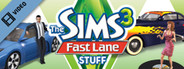 The Sims 3 Fast Lane Stuff Trailer