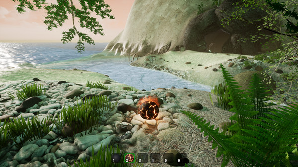 Torque: Simulation Begins game for Linux 1