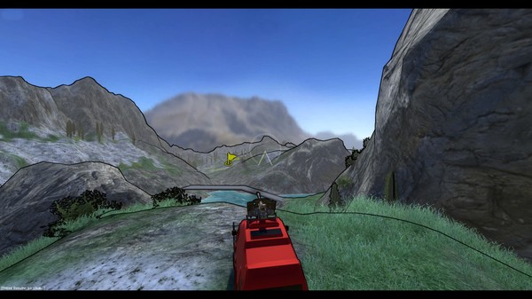 Wreckedfor windows and Linux 1