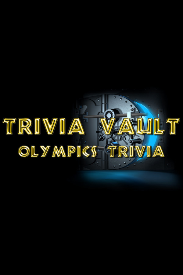 Trivia Vault Olympics Trivia for steam