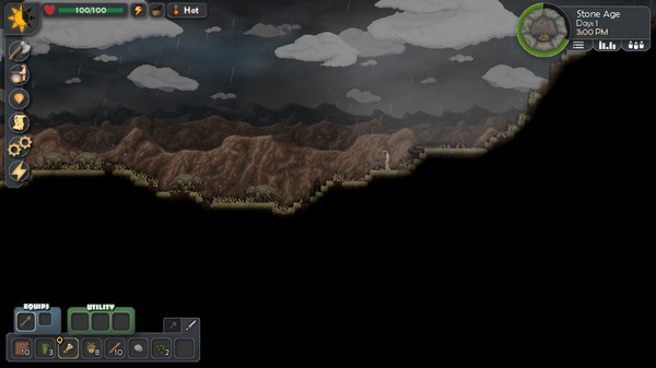 Vitalityfor windows and Linux 1