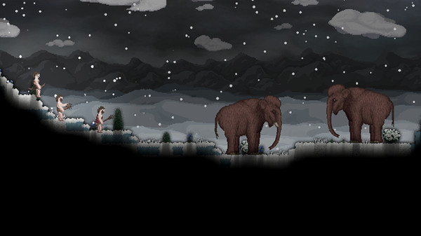 Vitality game for Linux 1