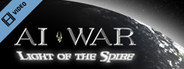 AI War Lite of the Spire Trailer