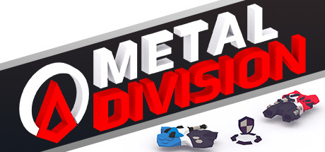 Metal Division cover art