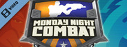 Monday Night Combat Crossfire Trailer