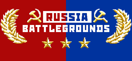 View RUSSIA BATTLEGROUNDS on IsThereAnyDeal