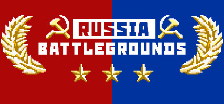 RUSSIA BATTLEGROUNDS 游戏图标