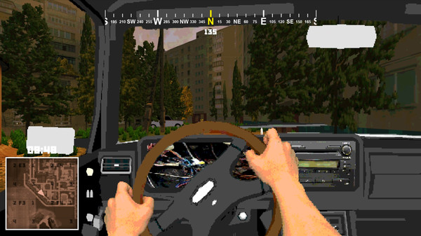 RUSSIA BATTLEGROUNDSfor windows and Linux 1