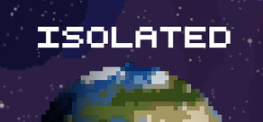 Isolated cover art